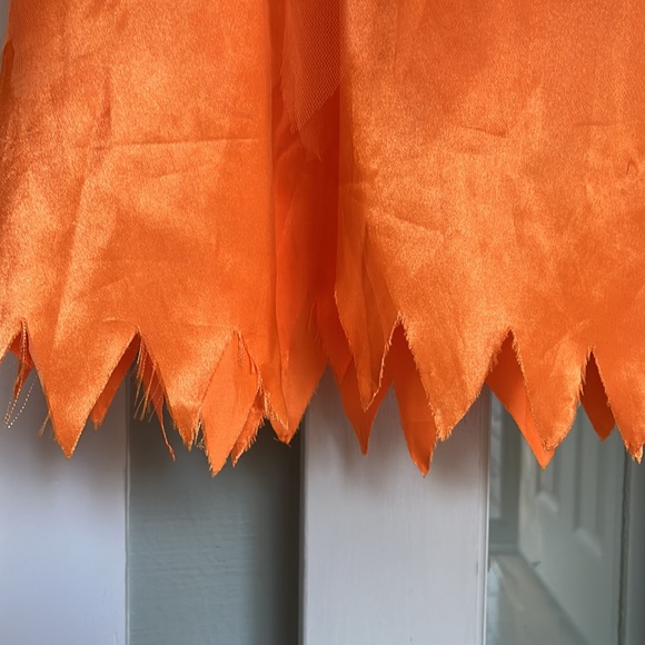 Girls Witch Halloween Costume - Picture 11 of 15